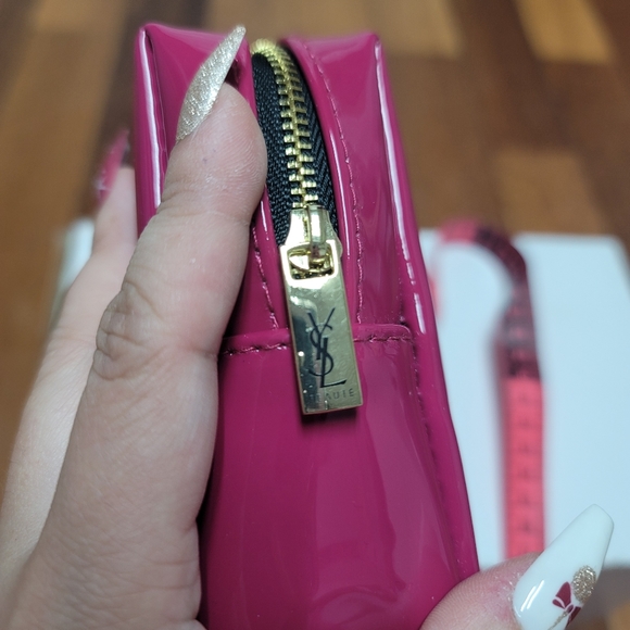 HOST PICK YSL Beaute Pouch - Picture 12 of 13